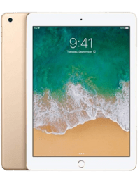 iPad Pro 12.9 2nd Generation